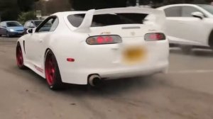 5 Японских МАШИН ИЗМЕНИВШИХ JDM // КУЛЬТОВЫЕ ЯПОНЦЫ 90х