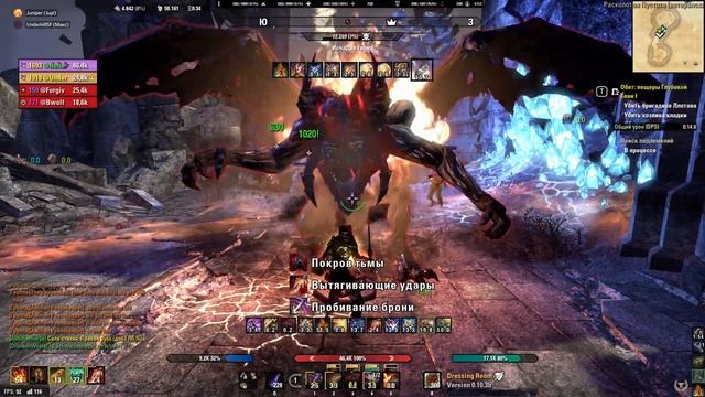 The Elder Scrolls Online | Стоит ли играть в TESO? | ТЕСО | ESO | ЕСО |