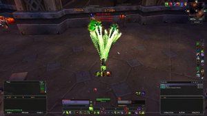 Warlock Desstruction WeakAuras rev2