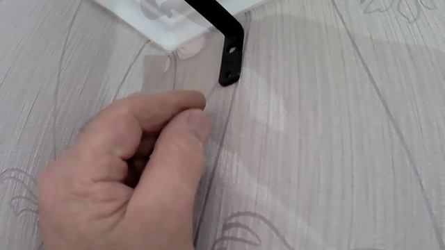 Собираем и навешиваем карниз, скрывающий все минусы комнаты. Guru from the USSR. смотреть онлайн