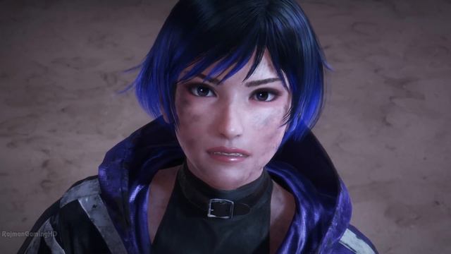 TEKKEN 8 (2024) Full Movie All Cutscenes @ 4K 60ᶠᵖˢ ✔ смотреть онлайн