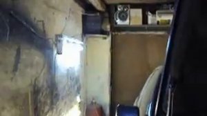 печка на отработке