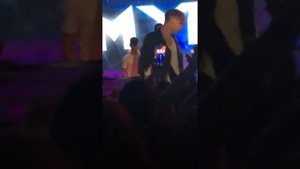 МУККА - Девочка с каре. Концерт Live