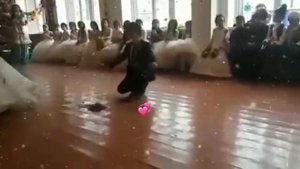 Миран и Рейян.Ветренный