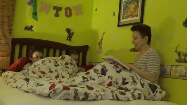 Teremok! С. Маршак «Теремок» смотреть онлайн