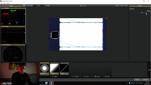 Как делать винтажный эффект в видео | Дарю БЕСПЛАТНЫЙ ФУТАЖ | Эффект ретро в видео | vintage footag смотреть онлайн