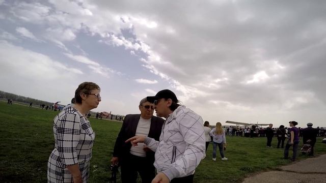 Авиационный праздник в Симферополе 09 апреля 2016 смотреть онлайн