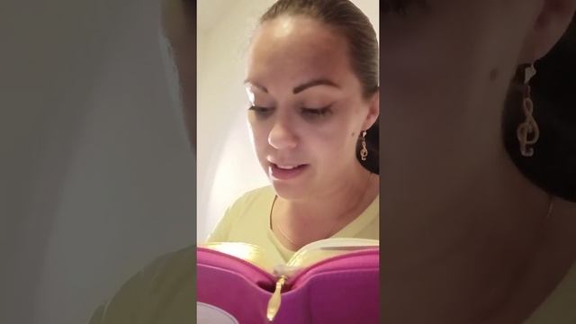 Молитва Моисея, человека Божия. Научи нас так счислять дни наши, чтобы нам приобрести сердце мудрое