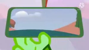 песня флиппи на русском (счасливые лесные друзья)