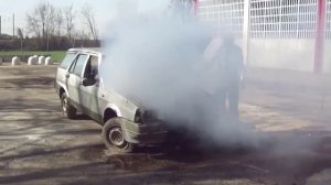 Ручное устройство пожаротушения РАФ-100Е