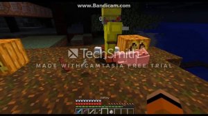 Minecraft команды-1-(ФНАФ без модов)