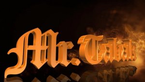 MrTabak Первое Demo видео созданное для видеообзоров