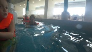 АКВАПАРК АКВАМИР НОВОСИБИРСК