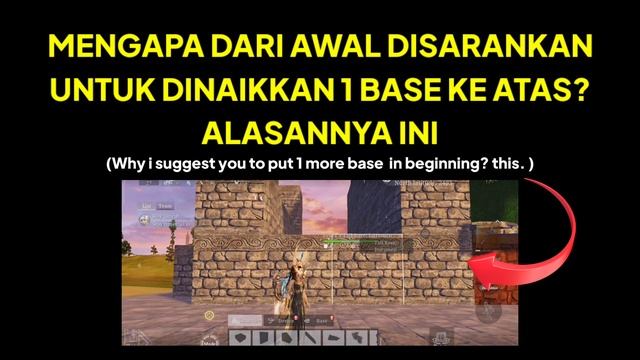 (GUIDE) MEMBUAT FORESTREE, DESAIN BANGUNAN BERKONSEP ORGANIC COFFEE SHOP | HOME DESIGN PART 25 смотреть онлайн