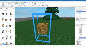 Как сделать Tycoon в roblox studio? #13 l Roblox Studio Гайды l 2 часть