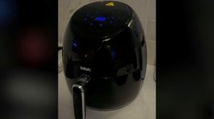 Аэрогриль BBK AF505D