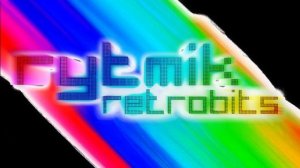 Crude | Rytmik Retrobits