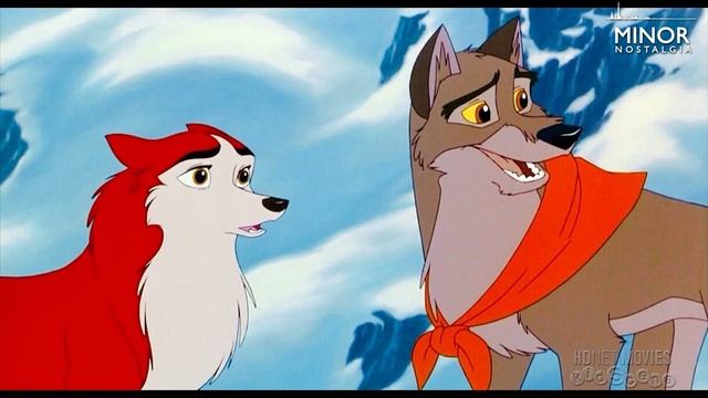 MINOR  M1noR L1GHTDreaM - Nostalgia pilot - Lstor  Минор - Ностальгия