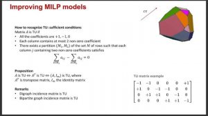 Lavrov A. Arkhipov D. Discrete Optimization and Integer Programming. 01.11.2023.