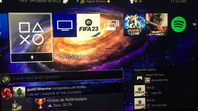 Melhor configuração pra jogar fifa monitor aoc смотреть онлайн