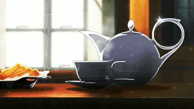 аниме клип × покойник × смотреть онлайн