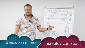 Как отпустить обиду | Как научиться прощать обиды (Владимир Макулов)