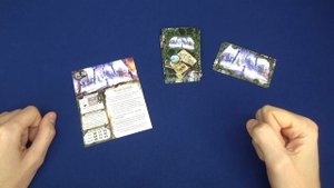 Древний ужас Маски Ньярлатхотепа. Большой обзор.