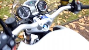 BMW R1200R
