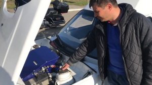 Электромобиль пробег 5000км + часть 1, Переоборудование, комплектация электромобиля