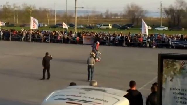 Открытие мото сезона 2013 тольятти смотреть онлайн