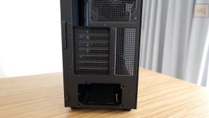 Deepcool CH510 обзор. Игровая сборка на RTX 4070 Ti и Core i5 13400