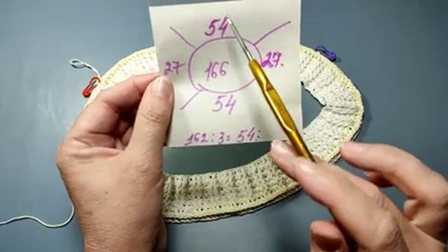 Летняя кофточка крючком регланом сверху. ОДУВАНЧИК. Мастер класс для начинающих.