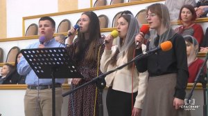 Недавно открыл я великую тайну / Песня