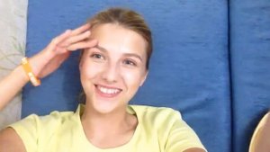 ВЛОГ ПРО СКРИПЯЩИЙ ДИВАН. ЧАСТЬ 2.