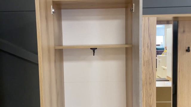 Прихожая Фаворит 1 смотреть онлайн