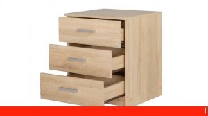 Обзор Комод Лофт | HOFF