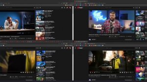 Это — лучший браузер?! Обзор Microsoft Edge!