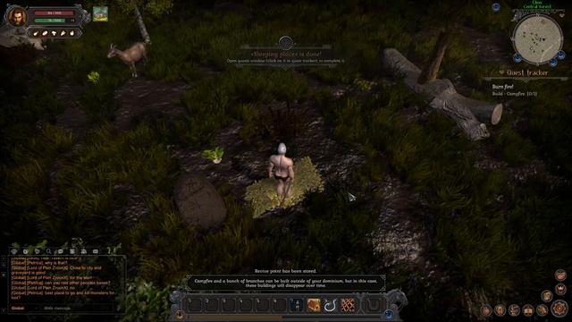 Wild Terra 2 New Lands gameplay - Full Release - First impressions - MMO - Survival Open World RPG смотреть онлайн