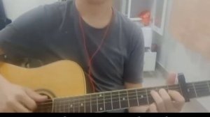 To The Moon And Back (Savage Garden) Guitar Fingerstyle Cover