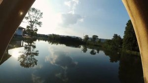 Майкоп база отдыха Турист (Адыгея)