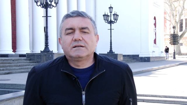 О продлении сроков перекрытия движения по спуску Маринеско смотреть онлайн
