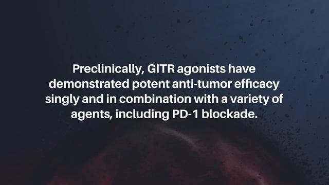 Targeting GITR in Cancer Immunotherapy – There Is No Perfect Knowledge | Oncotarget смотреть онлайн