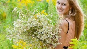 ВАсильковое лето ...   Голубые гитары