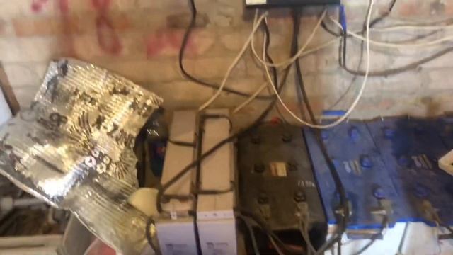 Солнечные Батареи!!! Солнечная система . Смотреть всем!!!