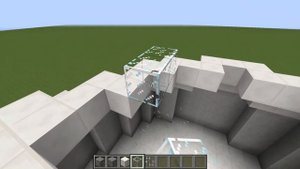 ДОМ ЧЕРЕП В МАЙНКРАФТ КАК ПОСТРОИТЬ, УРОК, ТУТОРИАЛ (SKULL HOUSE MINECRAFT)