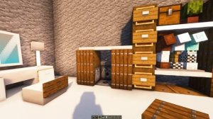 Minecraft: 10+ Bedroom Build Hacks & Designs!