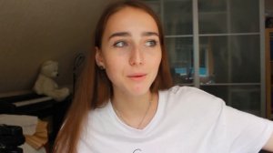 Первый День в Колледже (vlog7) 1 сентября 2021 /my first day college