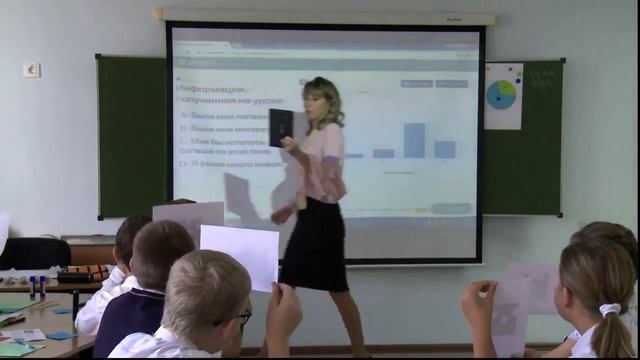 Вовлечение в обучение || ПЕДАГОГИЧЕСКИЙ КЕЙС