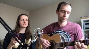 Руки вверх - Крошка моя | Cover