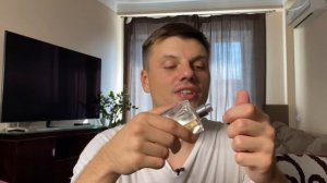 НОВИНКА Ex Nihilo Outcast Blue Extrait de parfum - ОБЗОР аромата